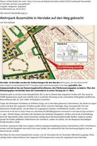 Meppener Tagespost 02.03.2013 Meppener Tagespost 02.03.2013