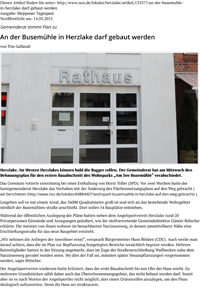 Meppener Tagespost 14.03.2013 Meppener Tagespost 14.03.2013