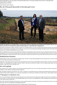 Meppener Tagespost September 2016 Meppener Tagespost September 2016