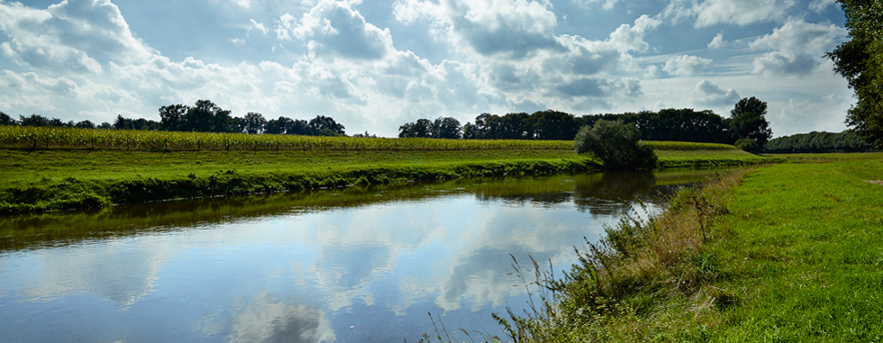 KEIN Feriengebiet - nur fester Wohnsitz!